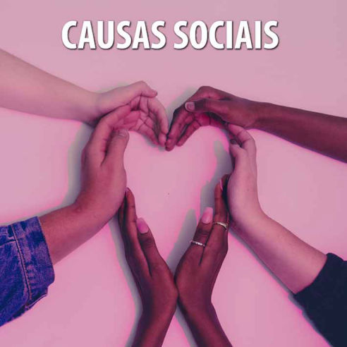 Causas Sociais