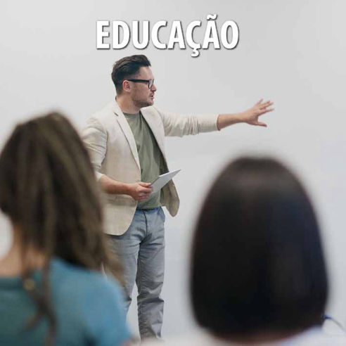 Educação