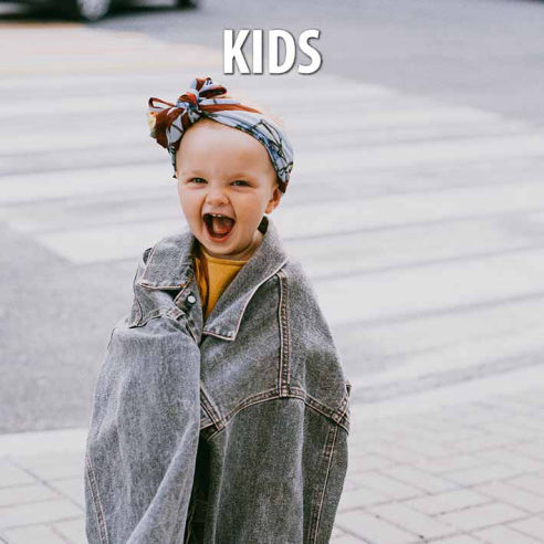 Kids