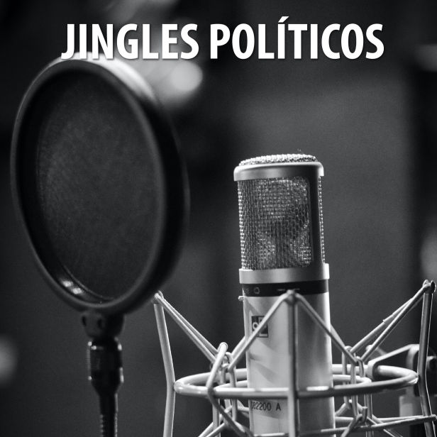 Jingles Políticos